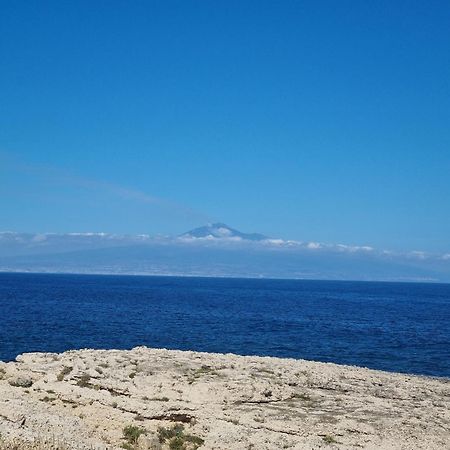 Villa Sicily Sul Mare Tra Catania E Siracusa Augusta Dış mekan fotoğraf