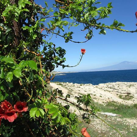 Villa Sicily Sul Mare Tra Catania E Siracusa Augusta Oda fotoğraf