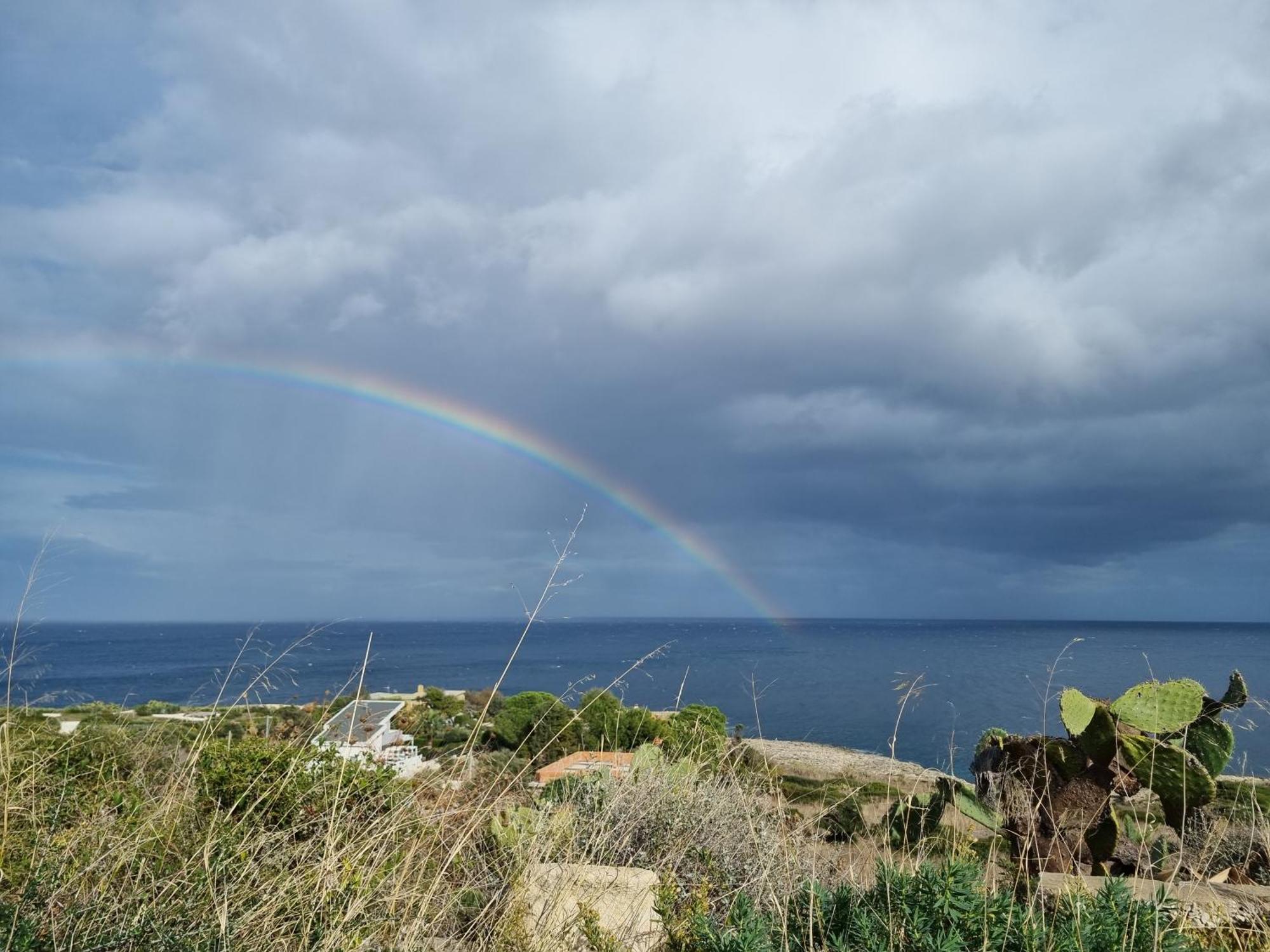 Villa Sicily Sul Mare Tra Catania E Siracusa Augusta Dış mekan fotoğraf