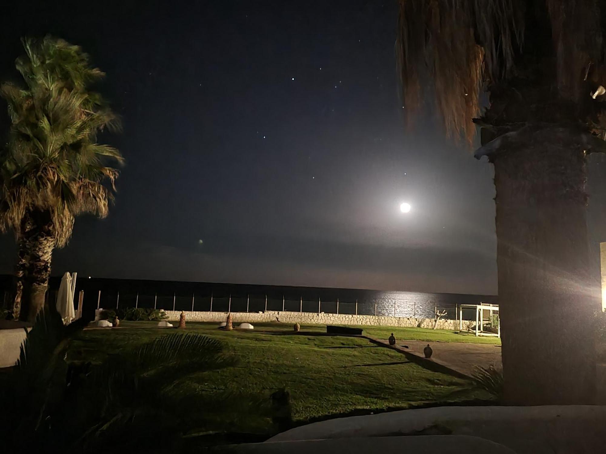 Villa Sicily Sul Mare Tra Catania E Siracusa Augusta Dış mekan fotoğraf