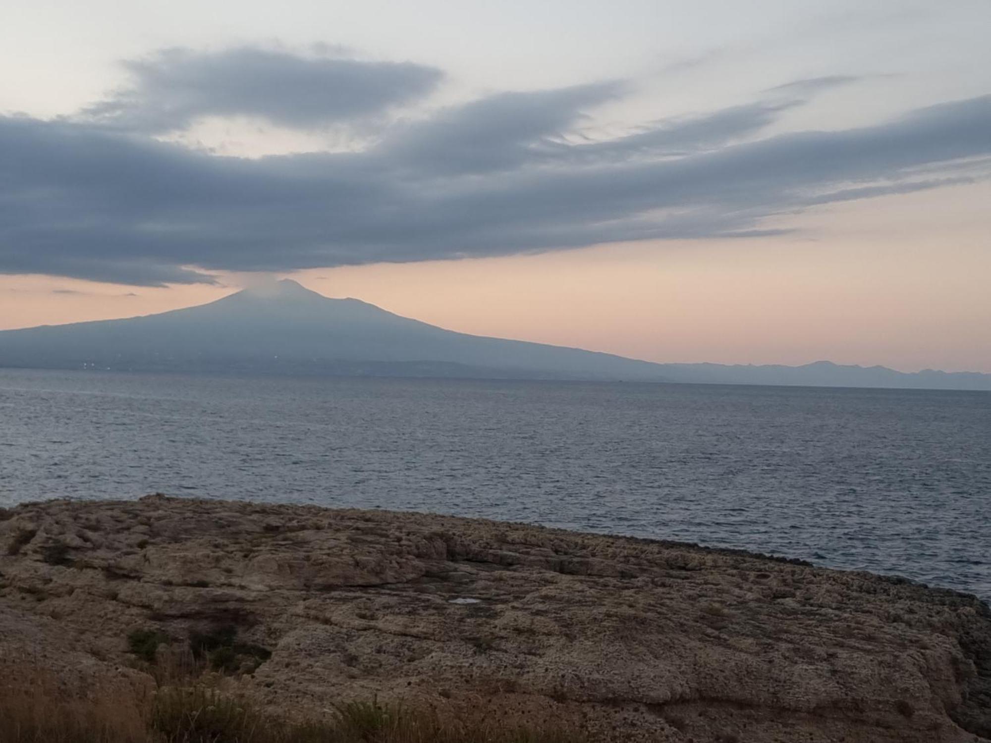 Villa Sicily Sul Mare Tra Catania E Siracusa Augusta Dış mekan fotoğraf