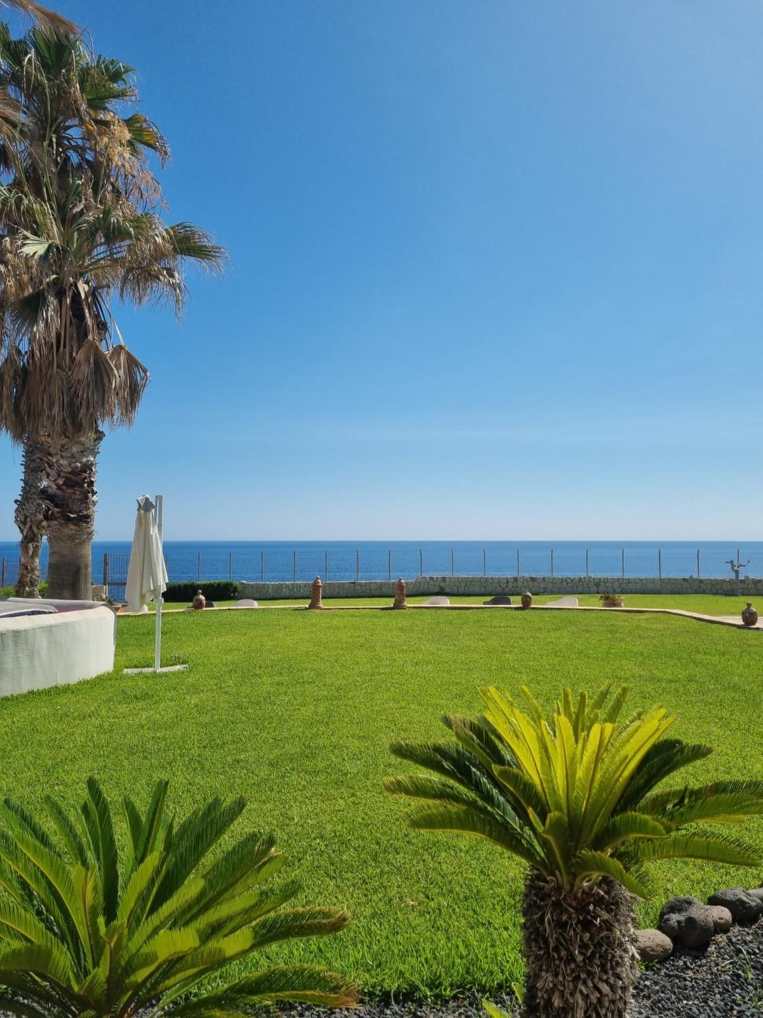 Villa Sicily Sul Mare Tra Catania E Siracusa Augusta Dış mekan fotoğraf