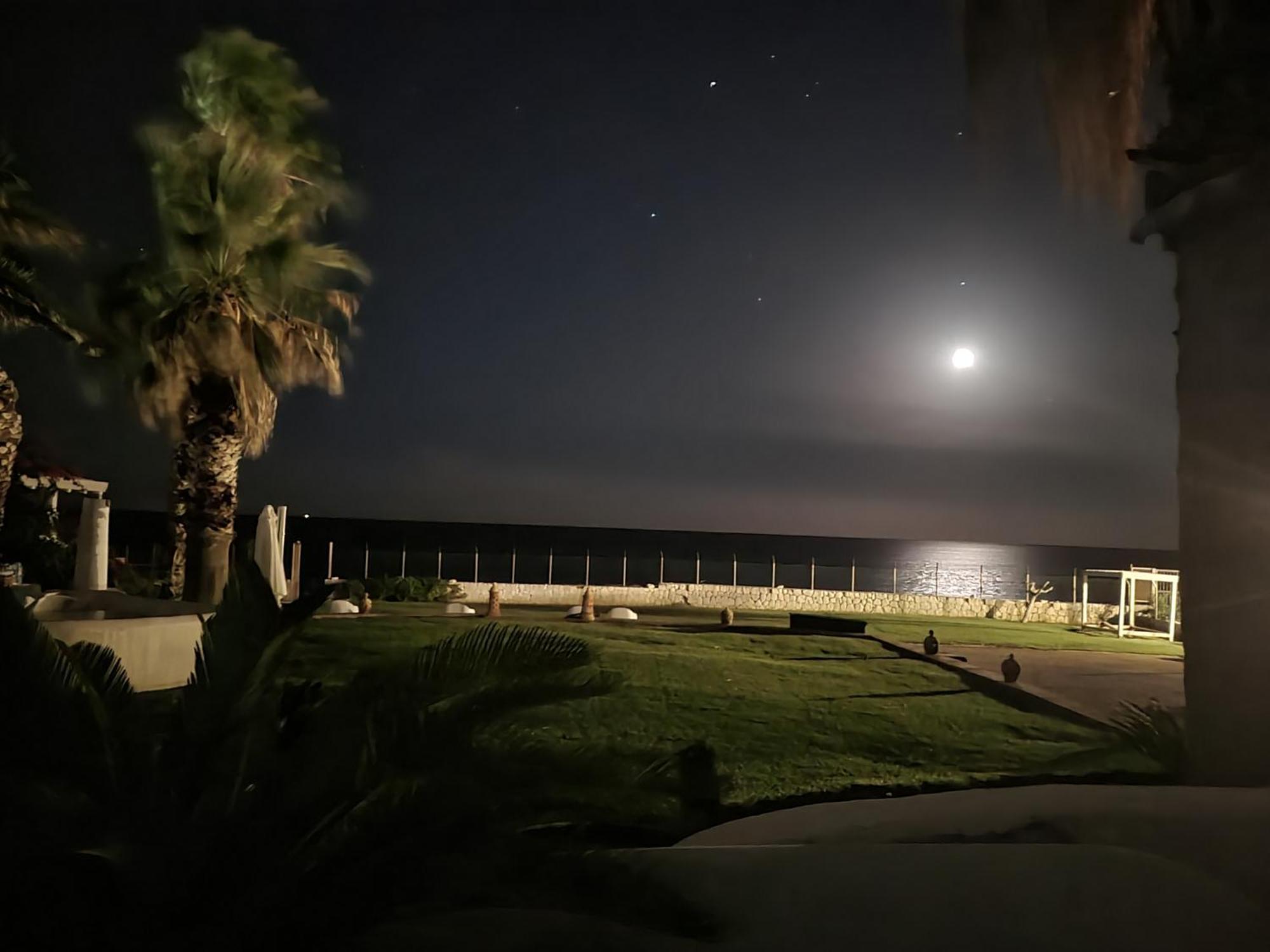 Villa Sicily Sul Mare Tra Catania E Siracusa Augusta Oda fotoğraf