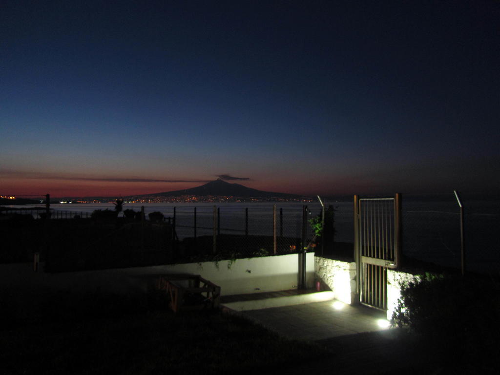 Villa Sicily Sul Mare Tra Catania E Siracusa Augusta Oda fotoğraf