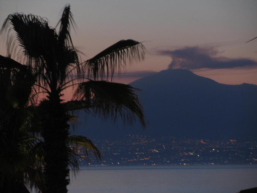 Villa Sicily Sul Mare Tra Catania E Siracusa Augusta Oda fotoğraf