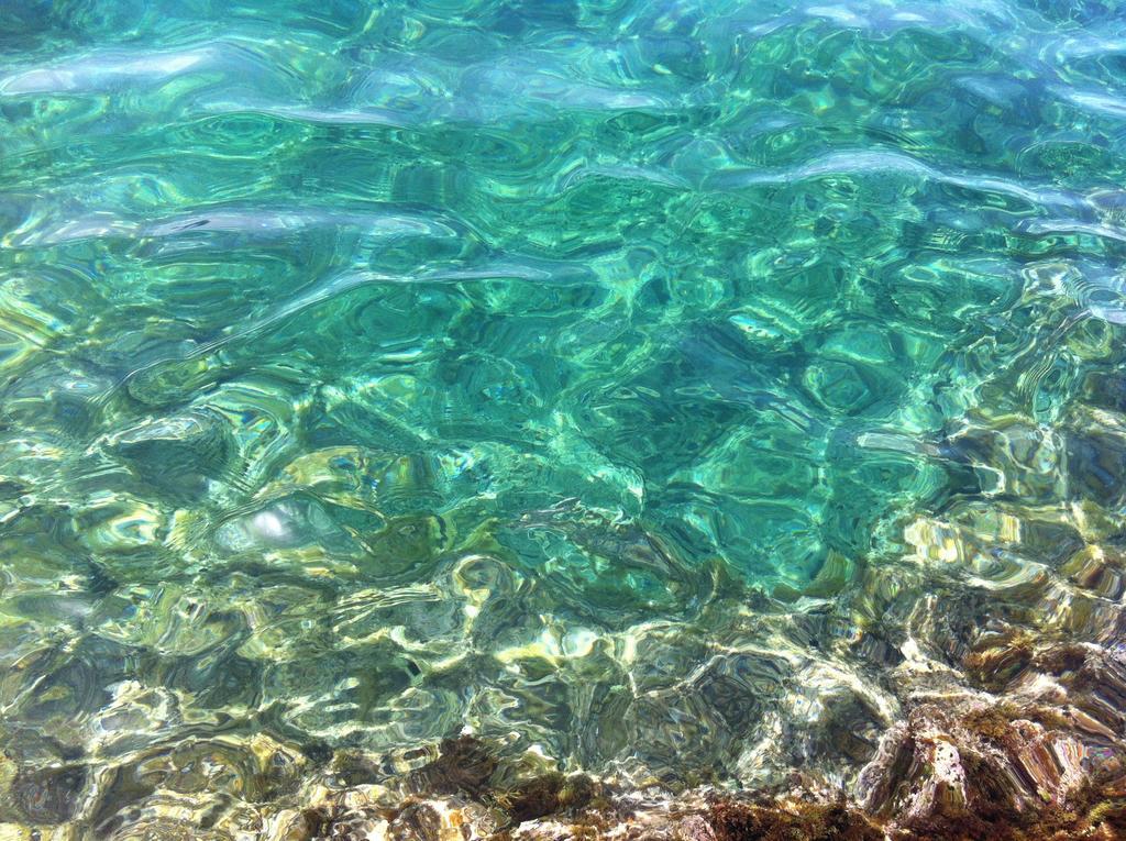 Villa Sicily Sul Mare Tra Catania E Siracusa Augusta Oda fotoğraf