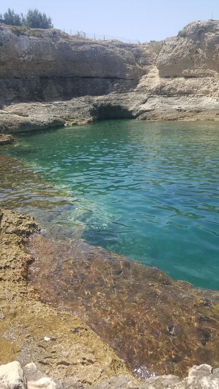 Villa Sicily Sul Mare Tra Catania E Siracusa Augusta Dış mekan fotoğraf