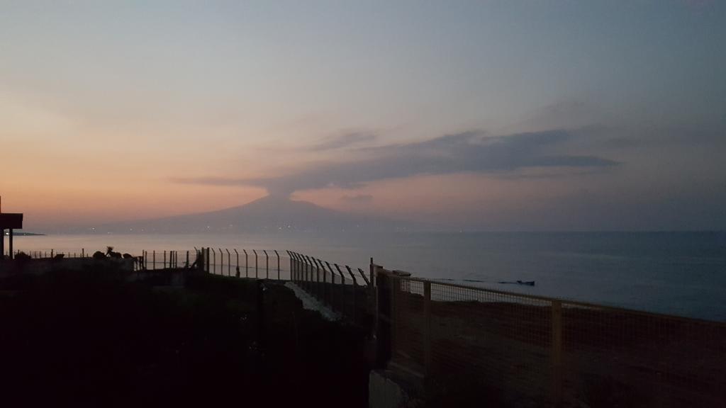 Villa Sicily Sul Mare Tra Catania E Siracusa Augusta Dış mekan fotoğraf